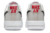 Tênis Air Force 1 Patent Swoosh DQ7570 Branco - comprar online