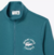 Moletom Lacoste Miami Open SH8386 Verde Mar - Orange Companyy