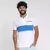 Polo Lacoste Sport Pits PH4605 Branca