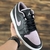 Tênis Nike Air Jordan 1 Low "Black Iced Lilac" DV1309 Preto/Roxo - comprar online