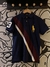 Camisa Polo Ralph Lauren Big Pony RN41381 Azul Marinho