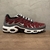 Tênis Nike Air Max Plus Red Grey DQ3983 Vermelho