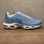 Tênis Air Max Plus SE UNC DB0681 Azul