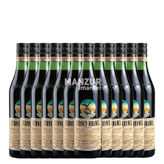 FERNET BRANCA 750 X 12