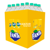 FANTA LIMON DULCE 2000 X 8