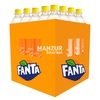 FANTA NJA 2000 X 8 RET