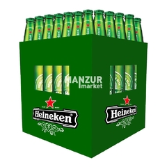 HEINEKEN RUBIA 1000 X 12 VR