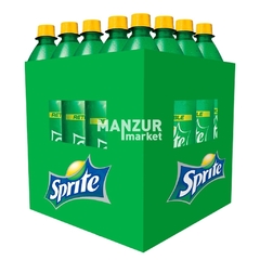 SPRITE 2500 X 8 RET