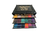 Caixa Black Piano | Kit Completo Linha de Bordar Ricamare | 178 Tons Edição Especial com Caixa Expositora | Caixa da Prosperidade | Todas as Cores da Cartela de Cor Ricamare - comprar online