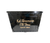 Caixa Black Piano | Kit Completo Linha de Bordar Ricamare | 178 Tons Edição Especial com Caixa Expositora | Caixa da Prosperidade | Todas as Cores da Cartela de Cor Ricamare na internet