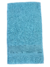 Toalha Lavabo Azul Clara | Borda e Pinta | 100% Algodão