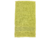 Toalha Lavabo Amarelo| Borda e Pinta | 100% Algodão