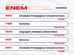 ENEM TOTAL - comprar online