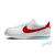 Tênis Nike Cortez 'White Varsity Red'