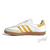 Tênis Adidas Sporty & Rich x Samba 'OG Bold Gold'