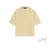 Camiseta Essentials Fear of God Tee 'Gold Heather'