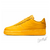 Tênis Nike Air Force 1 Low 'University Gold'