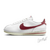 Tênis Nike Cortez 'White Red Stardust'