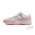 Tênis Nike Air Jordan 11 Low 'Legend Pink'