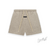 Bermuda Essentials Fear of God Sweatshorts 'Core Heather'