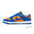 Tênis Nike Dunk Low 'Knicks'