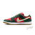 Tênis Nike SB Dunk Low 'Seattle Supersonics'