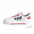 Tênis Adidas ADI2000 'Cloud White Better Scarlet'