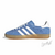 Tênis Adidas Gazelle Indoor 'Blue Fusion Cloud White'