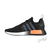 Tênis Adidas NMD_R1 Black Solar Orange