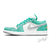 Tênis Nike Air Jordan 1 Low New Emerald - comprar online