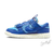 Tênis Nike Dunk Low Remastered Blue