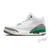 Tênis Nike Air Jordan 3 'Lucky Green'