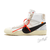 Tênis Nike Off-White x Blazer Mid 'White'