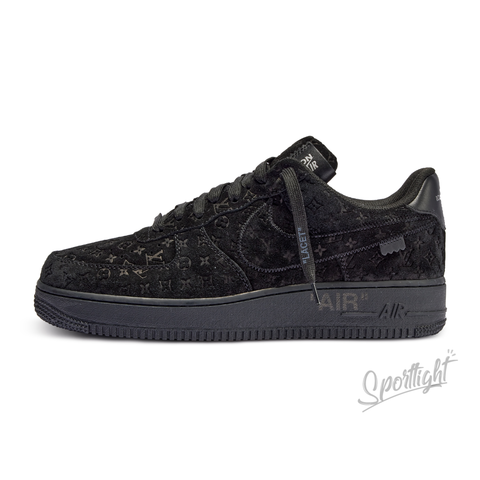 Nike hotsell lv utility