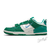 Tênis Nike Dunk Low Disrupt 2 Malachite