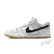 Tênis Nike SB Dunk Low Pro ISO White Gum