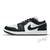 Tênis Nike Air Jordan 1 Low Invert Black White