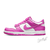 Tênis Nike Dunk Low GS Active Fuchsia