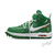 Tênis Nike Air Force 1 Mid Off-White 'Pine Green' - comprar online