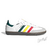 Tênis Adidas Samba OG 'Cloud White, Yellow & Collegiate Green' - comprar online