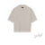 Camiseta Essentials Fear of God Tee 'Silver Cloud' - comprar online