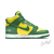 Tênis Nike Supreme x SB Dunk High By Any Means 'Brazil' - comprar online