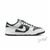 Tênis Nike Dunk Low 'Dark Smoke Grey' - comprar online