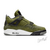 Tênis Nike Air jordan 4 'Craft Medium Olive' - comprar online