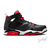 Tênis Nike Jordan Flight Club 91 Black University Red - comprar online