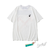 Camiseta Off-White Classic X 'Gradient Twilight' - comprar online