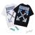 Camiseta Off-White Classic X 'Abstract Paint'