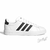 Tênis Adidas Grand Court Cloudfoam Cloud White/Core Black - comprar online