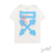 Camiseta Off-White X Andre Saraiva 'Spray-Print' na internet