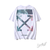 Camiseta Off-White Classic X 'Climatic Map' na internet